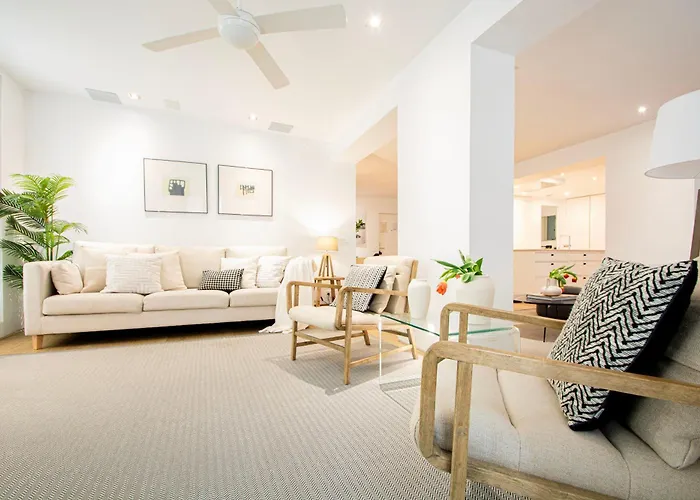 Apartment 8 Balconies Heart Of The Old Town San Sebastian