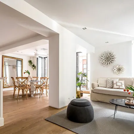 아파트 8 Balconies Heart Of The Old Town